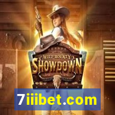 7iiibet.com