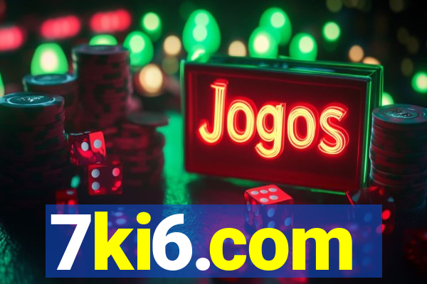 7ki6.com