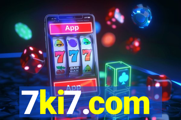7ki7.com
