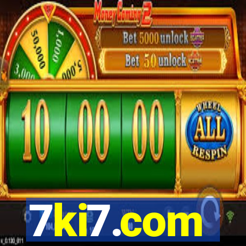 7ki7.com