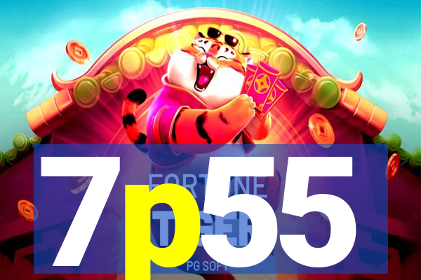 7p55