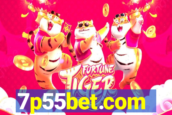 7p55bet.com