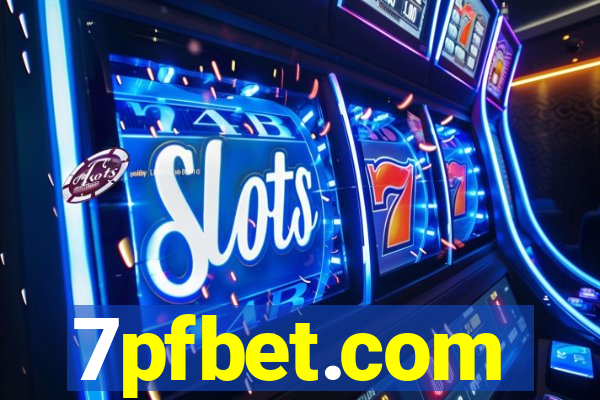 7pfbet.com