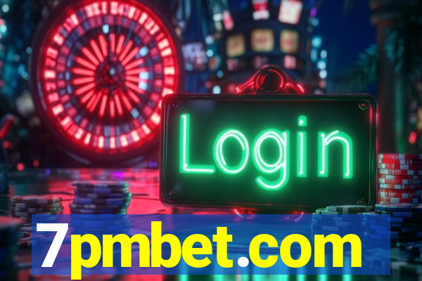 7pmbet.com