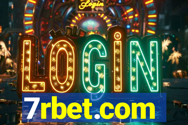 7rbet.com