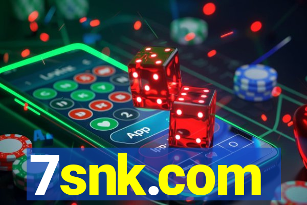 7snk.com