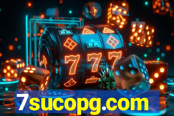 7sucopg.com