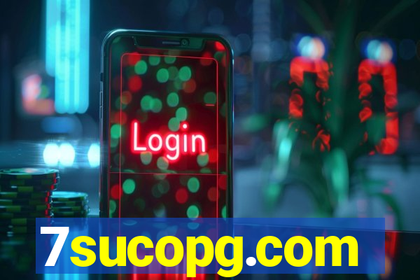 7sucopg.com