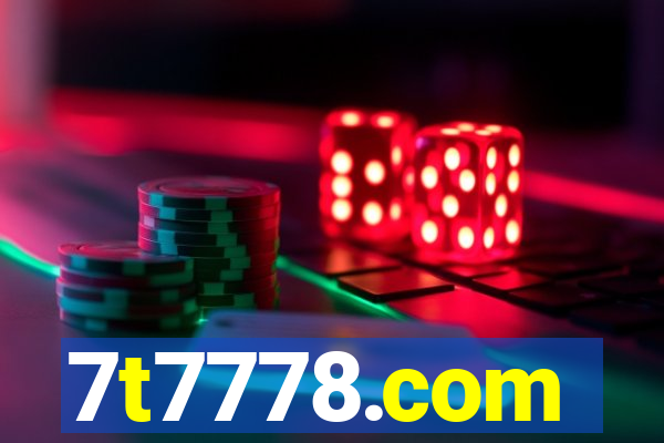 7t7778.com