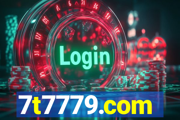 7t7779.com