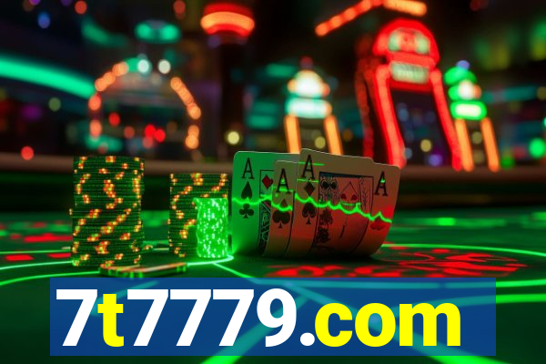 7t7779.com