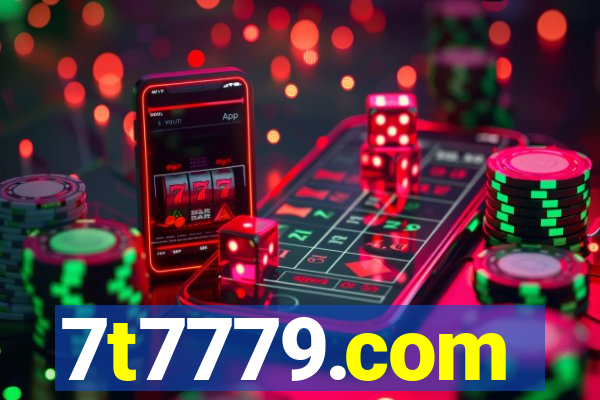 7t7779.com