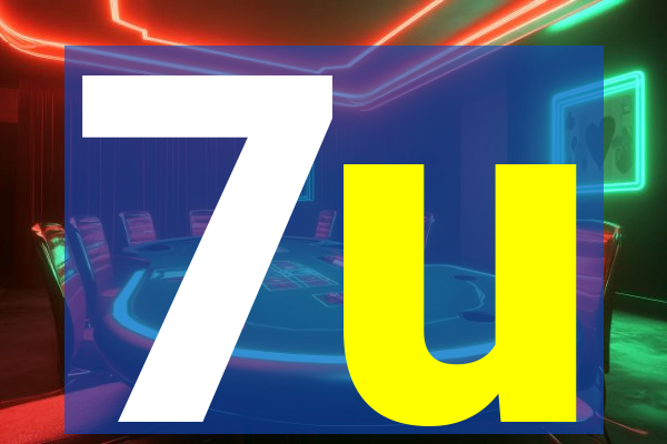 7u