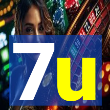 7u