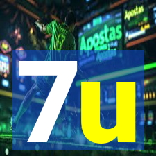 7u