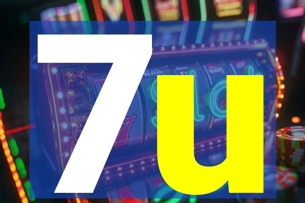 7u