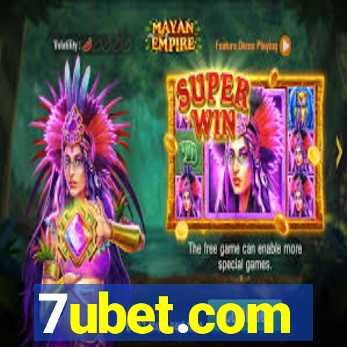 7ubet.com