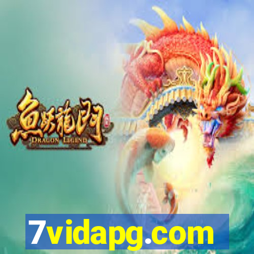 7vidapg.com