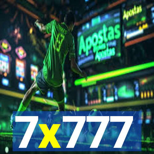 7x777