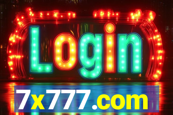 7x777.com