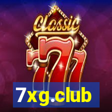 7xg.club