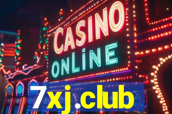 7xj.club