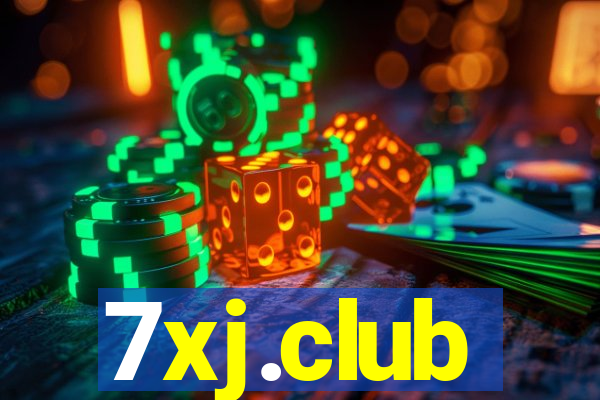 7xj.club