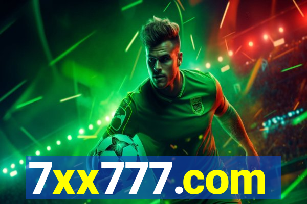 7xx777.com