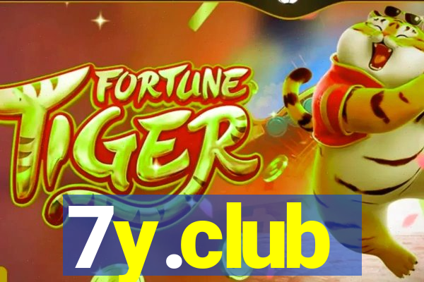 7y.club