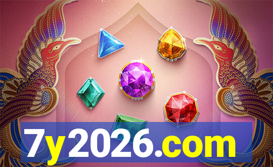 7y2026.com