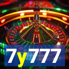 7y777