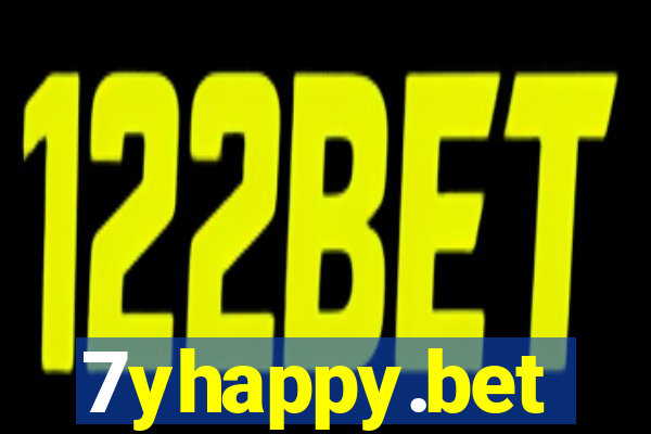 7yhappy.bet