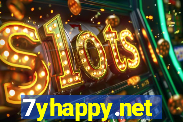 7yhappy.net