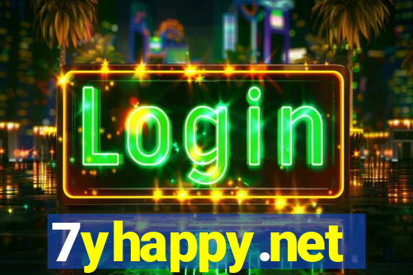 7yhappy.net