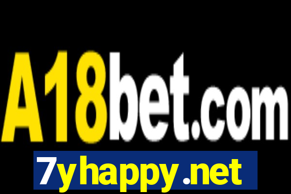 7yhappy.net
