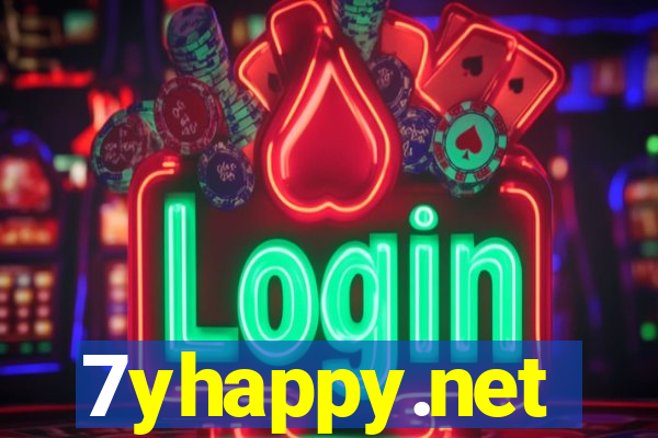 7yhappy.net