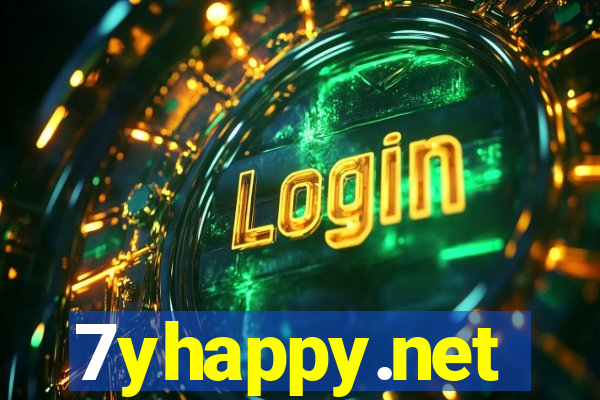7yhappy.net