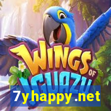 7yhappy.net