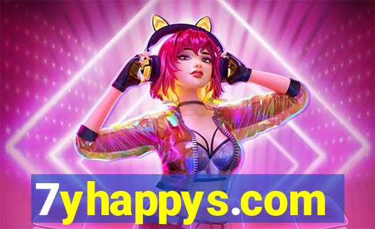 7yhappys.com