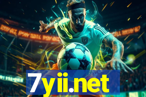 7yii.net