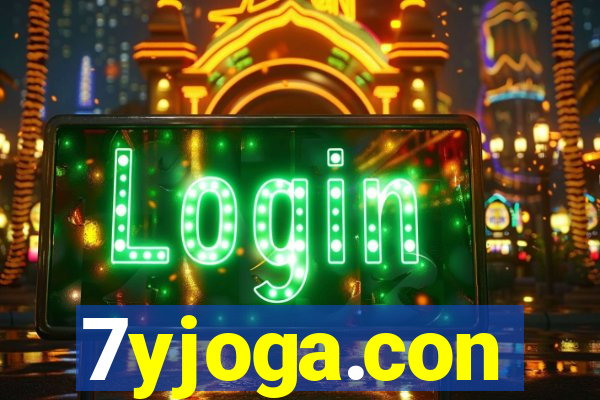 7yjoga.con