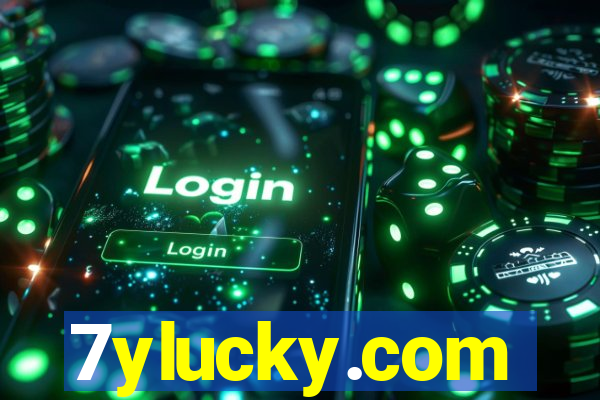 7ylucky.com