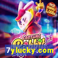 7ylucky.com