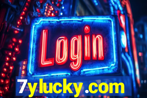 7ylucky.com