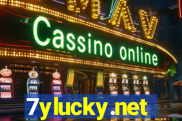 7ylucky.net