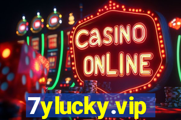 7ylucky.vip