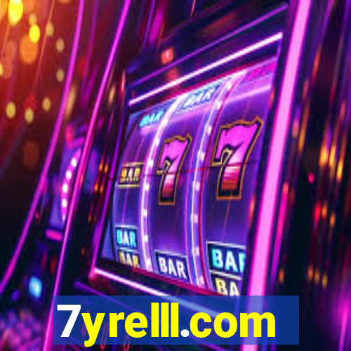 7yrelll.com