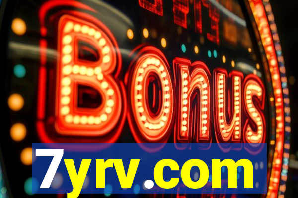 7yrv.com