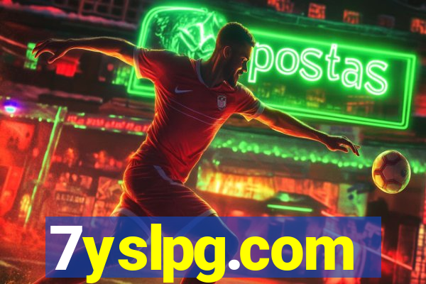 7yslpg.com