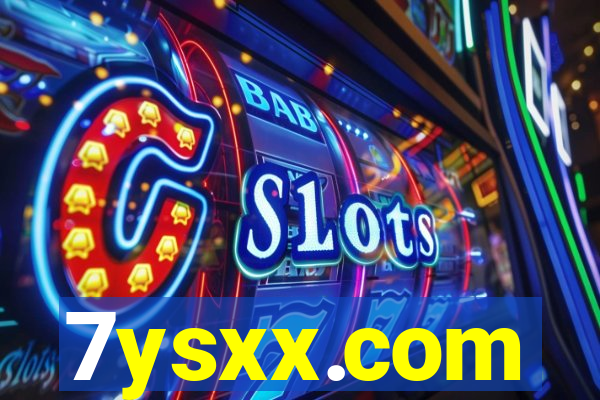 7ysxx.com
